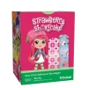 Stat Strip® Strawberry Shortcake Bandages