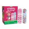 Stat Strip® Strawberry Shortcake Bandages - Case