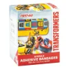 Stat Strip® Transformers Bandages - Case