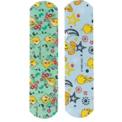 Stat Strip® Tweety Bandages