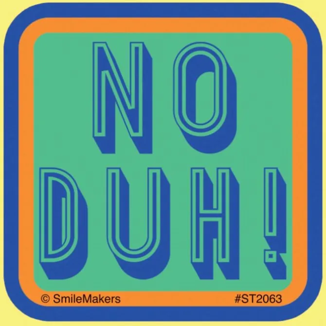 90's Throwback Stickers