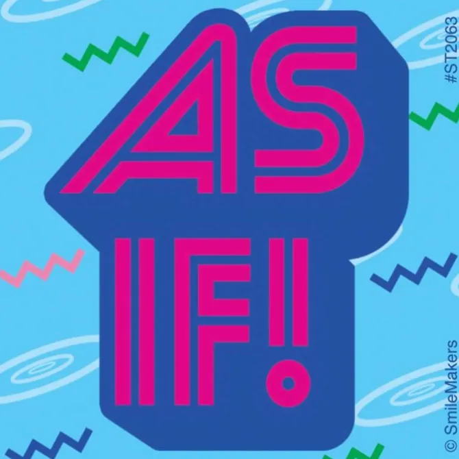 90's Throwback Stickers