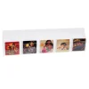 Sticker Box Rack