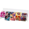 Sticker Roll Rack