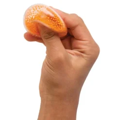 Sticky Air Bead Squeeze Balls