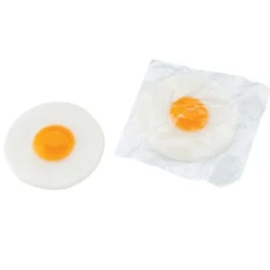 Sticky Eggs