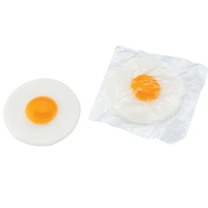 Sticky Eggs
