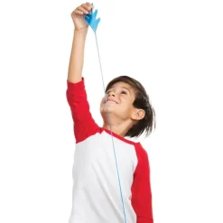 Sticky Hands