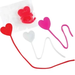 Sticky Hearts