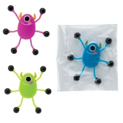 Sticky Monster Tumblers
