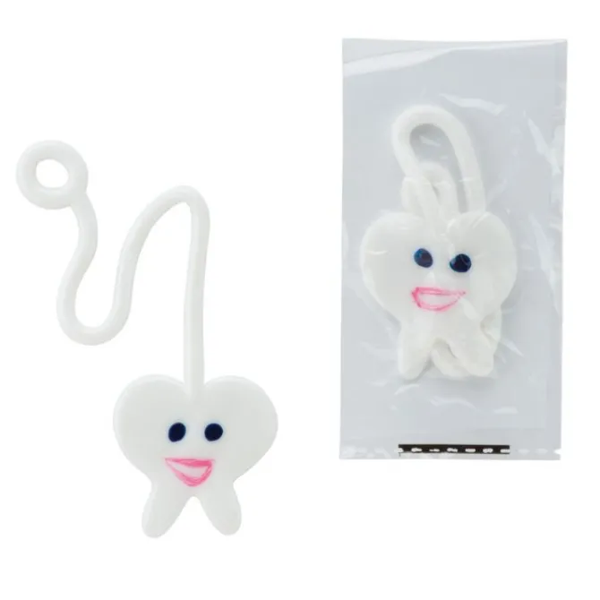 Sticky Teeth