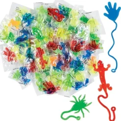 Sticky Toy Sampler Refill
