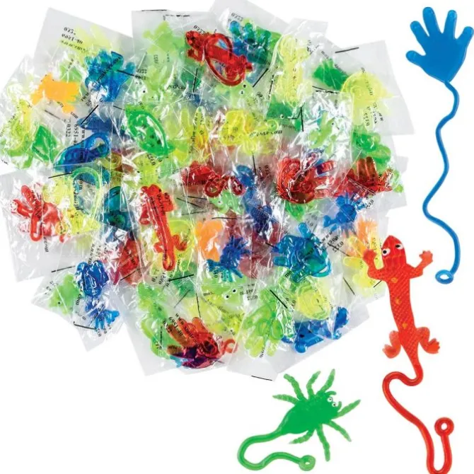 Sticky Toy Sampler Refill