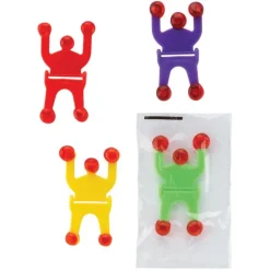 Sticky Tumblers
