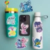 Stitch & Angel Vinyl Decals