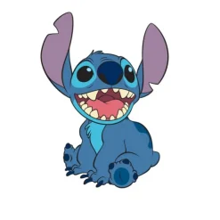 Stitch Giant Wall Decals