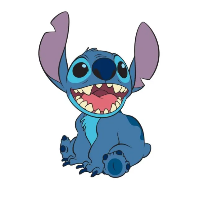Stitch Giant Wall Decals