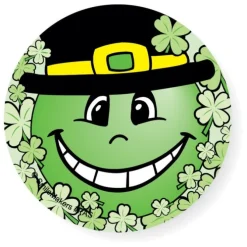 St. Patricks Day Stickers