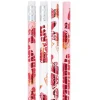 Strawberry Scented Pencils