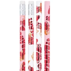 Strawberry Scented Pencils
