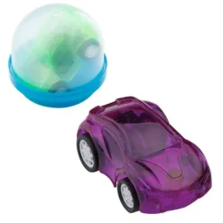 Street Racer Pullbacks in 2" Capsule
