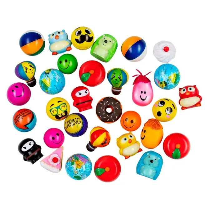Stress Toy Value Pack