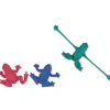 Stretch Frogs