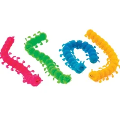 Stretchipedes