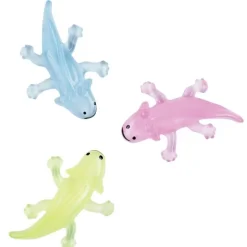 Stretchy Axolotls