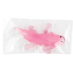 Stretchy Axolotls
