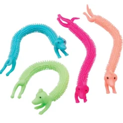Stretchy Dogs