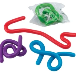 Stretchy Fidget Cords
