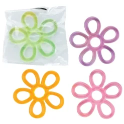 Stretchy Flowers