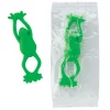 Stretchy Flying Frogs
