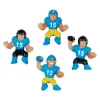 Stretchy Football Players