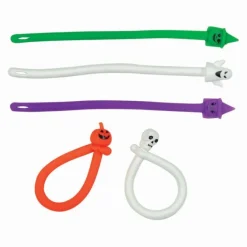 Stretchy Halloween Bracelets