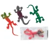 Stretchy Painted Lizards