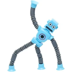 Stretchy Pop Robots