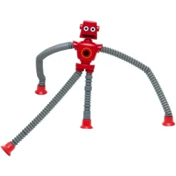 Stretchy Pop Robots