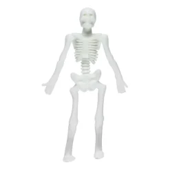 Stretchy Skeletons
