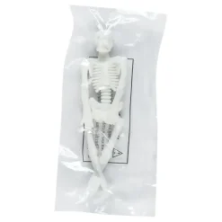 Stretchy Skeletons