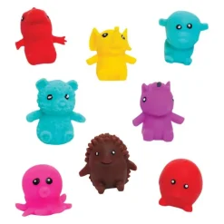 Stretchy Squeeze Animals