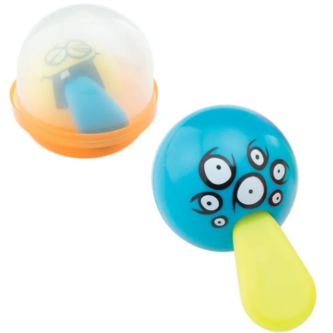 Stretchy Tongue Tuggers in 2" Capsules