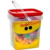 Stretchy Toy Sampler