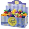 Stuffed Toy Treasure Chest