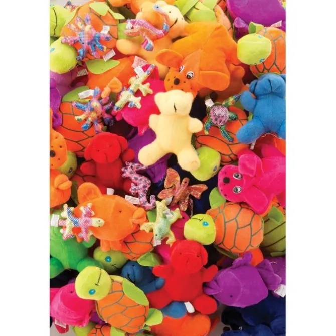 Stuffed Toy Treasure Chest Refill
