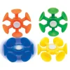 Suction Cup Fidget Spinners