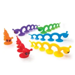 Suction Cup Inch Worms