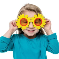 Sunflower Sunglasses