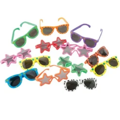 Sunglasses Value Pack